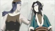 Zabuza and Haku (Image via Pierrot)